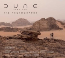 Image for Dune Part One: The Photography