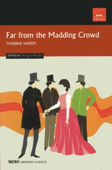 Image for Far From The Madding Crowd