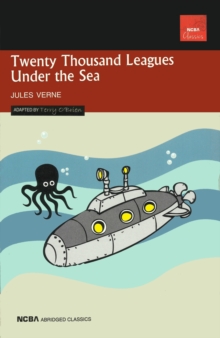 Image for Twenty Thousand Leagues Under the Sea