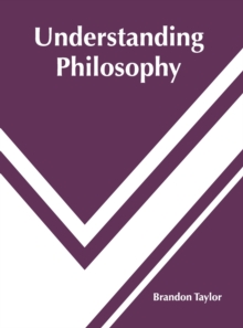 Image for Understanding Philosophy