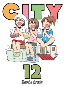 Image for City 12
