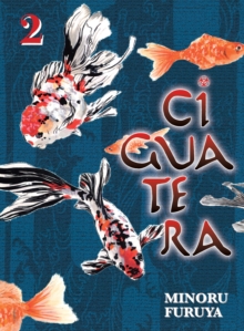Image for Ciguatera, Volume 2