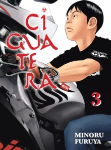 Image for Ciguatera, Volume 3