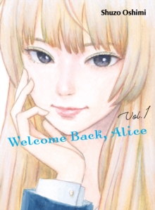 Image for Welcome Back, Alice 1