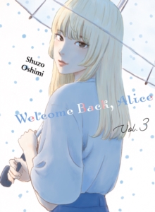 Image for Welcome Back, Alice 3