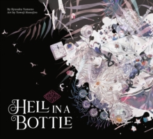 Hell In A Bottle: Maiden’s Bookshelf