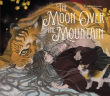 Image for The Moon Over The Mountain: Maiden's Bookshelf