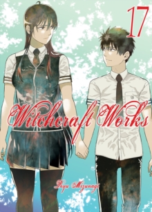 Image for Witchcraft Works 17