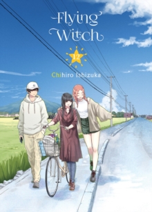 Image for Flying WItch 12