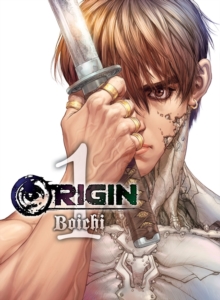 Image for ORIGIN 1