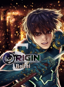 Image for Origin 5