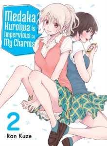 Image for Medaka Kuroiwa Is Impervious to My Charms 2