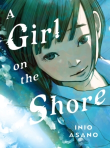 Image for A Girl on the Shore - Collector's Edition