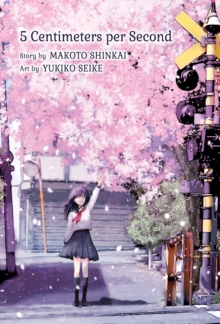 Image for 5 Centimeters Per Second (collector's Edition)