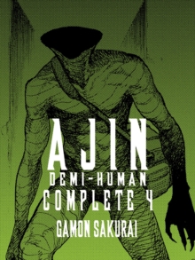 Image for Ajin: Demi-Human Complete 4