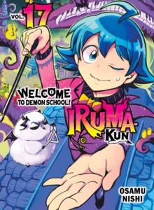 Image for Welcome to Demon School! Iruma-kun 17