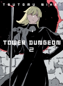 TOWER DUNGEON 2