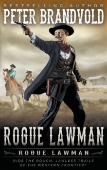 Image for Rogue Lawman