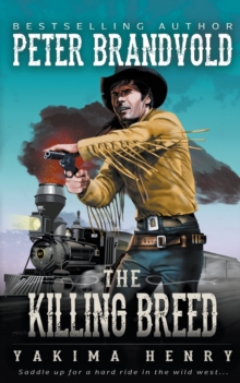 Image for The Killing Breed