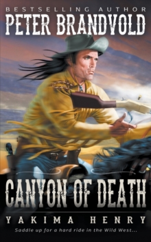 Image for Canyon of Death