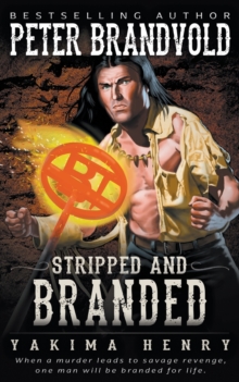 Image for Stripped and Branded
