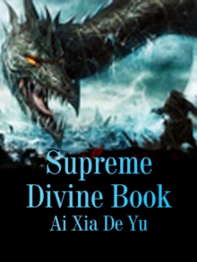 Image for Supreme Divine Book