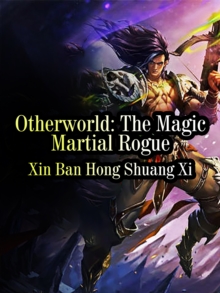 Image for Otherworld: The Magic Martial Rogue