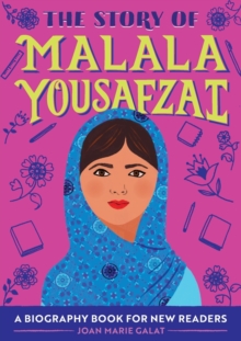 Image for The Story of Malala Yousafzai