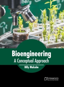Image for Bioengineering: A Conceptual Approach