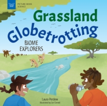 Image for Grassland Globetrotting