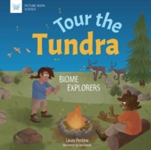 Image for TOUR THE TUNDRA