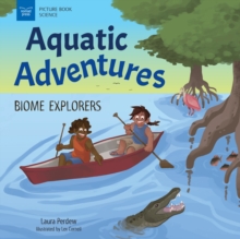 Image for Aquatic Adventures