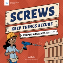Image for Screws Keep Things Secure