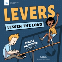 Image for Levers Lessen the Load