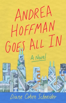 Image for Andrea Hoffman Goes All In