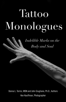 Image for TattooMonologues