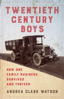 Twentieth Century Boys