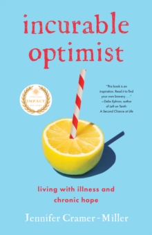 Image for Incurable?Optimist