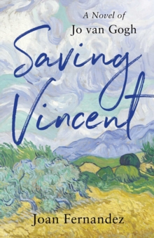 Image for Saving Vincent