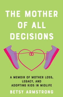 Image for The Mother of All Decisions