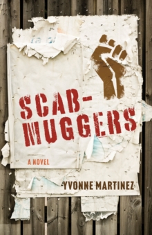 Image for Scabmuggers