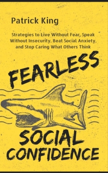 Image for Fearless Social Confidence