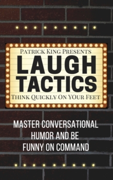 Image for Laugh Tactics