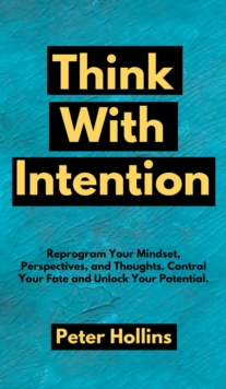 Image for Think With Intention