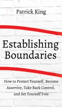 Image for How to Establish Boundaries