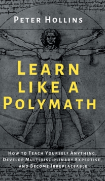 Image for Learn Like a Polymath