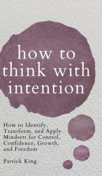 Image for How to Think with Intention