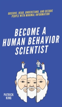 Image for Become A Human Behavior Scientist