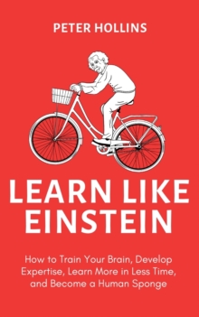 Image for Learn Like Einstein (2nd Ed.)