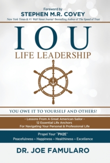 Image for IOU Life Leadership : You Owe It to Yourself and Others